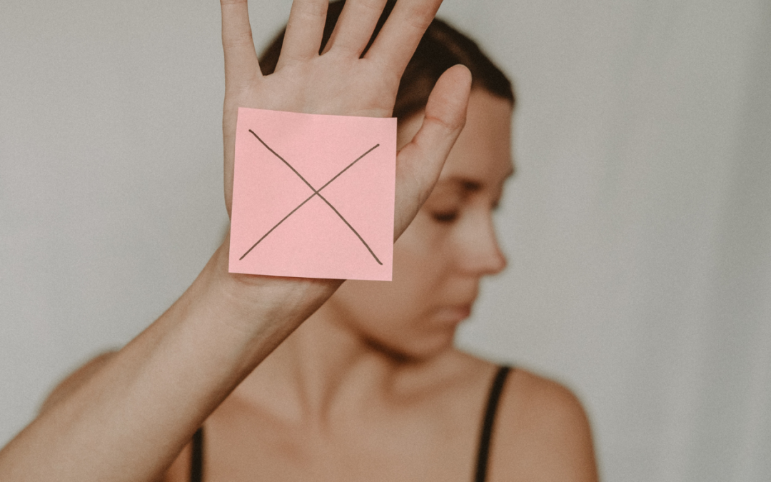 Generatorin, sag endlich »Nein«!