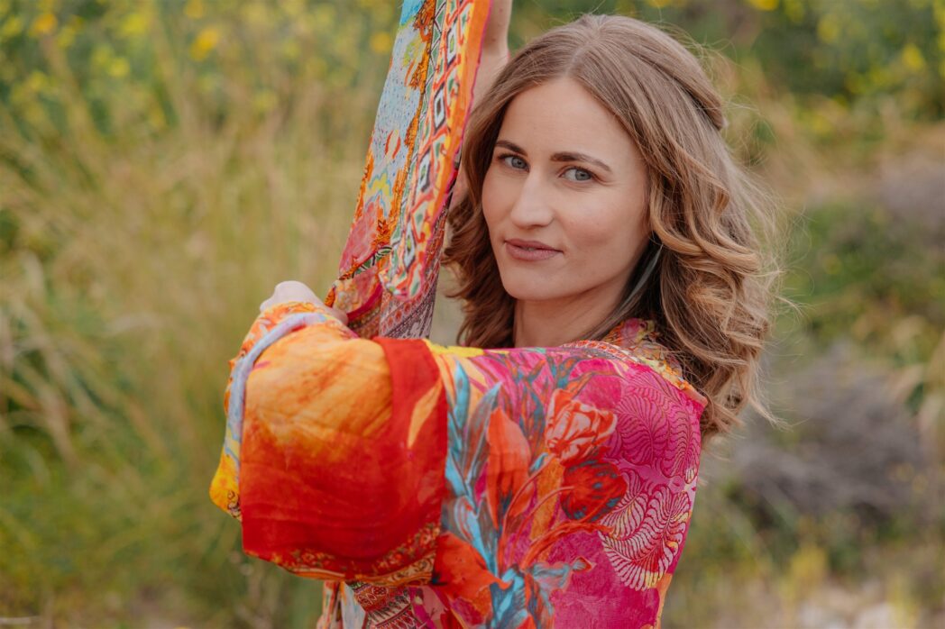 Juliane Hinz Empowerment Coach Human design Empowerment Coach Juliane Hinz